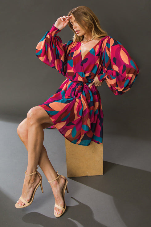 boston-get-away-woven-mini-dress Flying Tomato-Sophia's Style-11